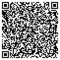 QR code with WNXR contacts