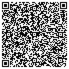 QR code with Mc Carthy's Facility For-Dsbld contacts