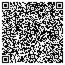 QR code with F & G Group contacts