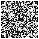 QR code with F&S Coffee Service contacts