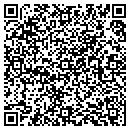 QR code with Tony's Bar contacts