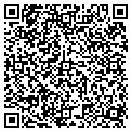 QR code with JPS contacts