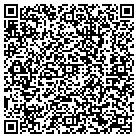 QR code with Canine Learning Center contacts