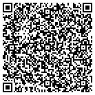 QR code with Jeff's Lawn Maintenance contacts