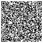 QR code with Alice's Beauty Land contacts