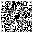 QR code with Rainbow Self Service Car Wash contacts