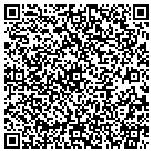QR code with High Tech Heating & AC contacts