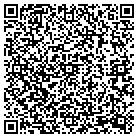 QR code with A Little Bit of Heaven contacts