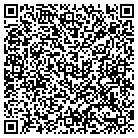 QR code with Aerial Tree Service contacts
