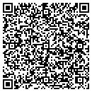 QR code with RE Properties LLC contacts