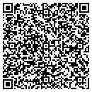 QR code with K & S Tool & Die Corp contacts