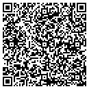 QR code with Bookfinders contacts