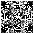 QR code with KMC Telecom contacts
