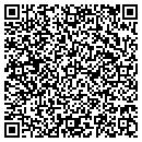 QR code with R & R Enterprises contacts