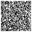 QR code with Hillside Motel contacts