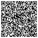 QR code with Algomas Hardware contacts