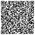 QR code with Bill Ganzel Pool Table Rstrtn contacts