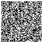 QR code with Christian Science Reading Room contacts