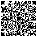 QR code with U S Bearing & Drives contacts