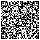 QR code with Harnish Loyd contacts