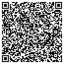 QR code with A B Construction contacts