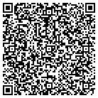 QR code with Leo Phillips Graphic Mchy Corp contacts