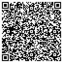 QR code with Maharam Co contacts