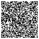 QR code with Marathon contacts
