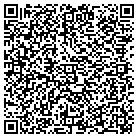 QR code with Oncourse Information Service Inc contacts
