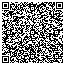 QR code with Arkansaw Middle School contacts