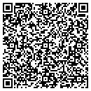 QR code with S C Johnson Wax contacts