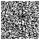 QR code with Pruno Cnstr Masnry & Con Co contacts