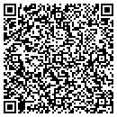 QR code with Techteriors contacts
