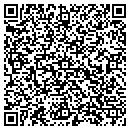 QR code with Hannah's Day Care contacts