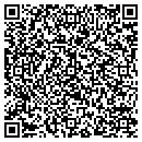 QR code with PIP Printing contacts