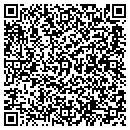 QR code with Tip To Toe contacts