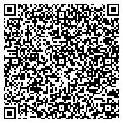 QR code with Gerald A Bartell Community Th contacts