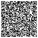 QR code with Menominee Purchasing contacts
