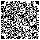 QR code with PSYCHOLOGICAL Evaluation Clnc contacts