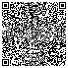 QR code with First Choice Appraisal Service contacts