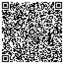 QR code with C T Imaging contacts