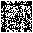 QR code with Allen Wathke contacts