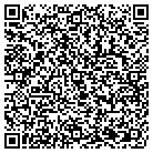 QR code with Chain OLakes Convenience contacts