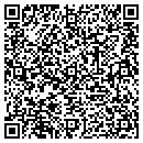 QR code with J T Masonry contacts