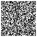 QR code with C J Engineering contacts