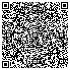 QR code with M J Construction Co contacts