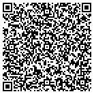 QR code with Midwest Center On Wrkfrce & Fmly contacts
