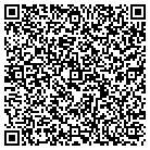 QR code with Master Tae Kwon Do Association contacts