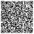 QR code with H & R Block Tax Service contacts