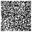 QR code with G & D Developer LLC contacts